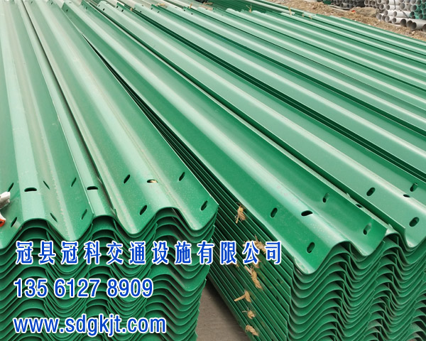 兩波護(hù)欄板