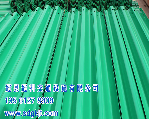 兩波護(hù)欄板