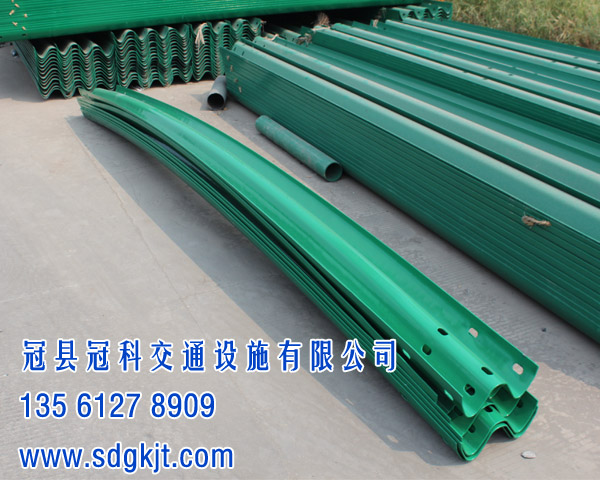 兩波護(hù)欄板