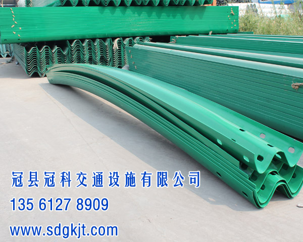 兩波護(hù)欄板